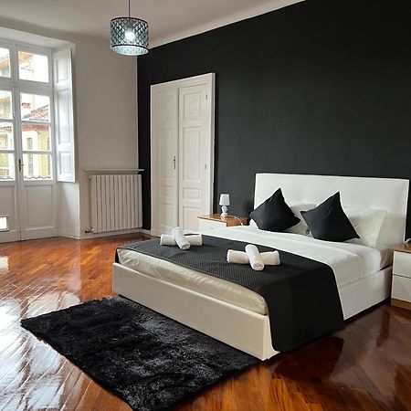 Suite Cernaia Turin Exteriör bild