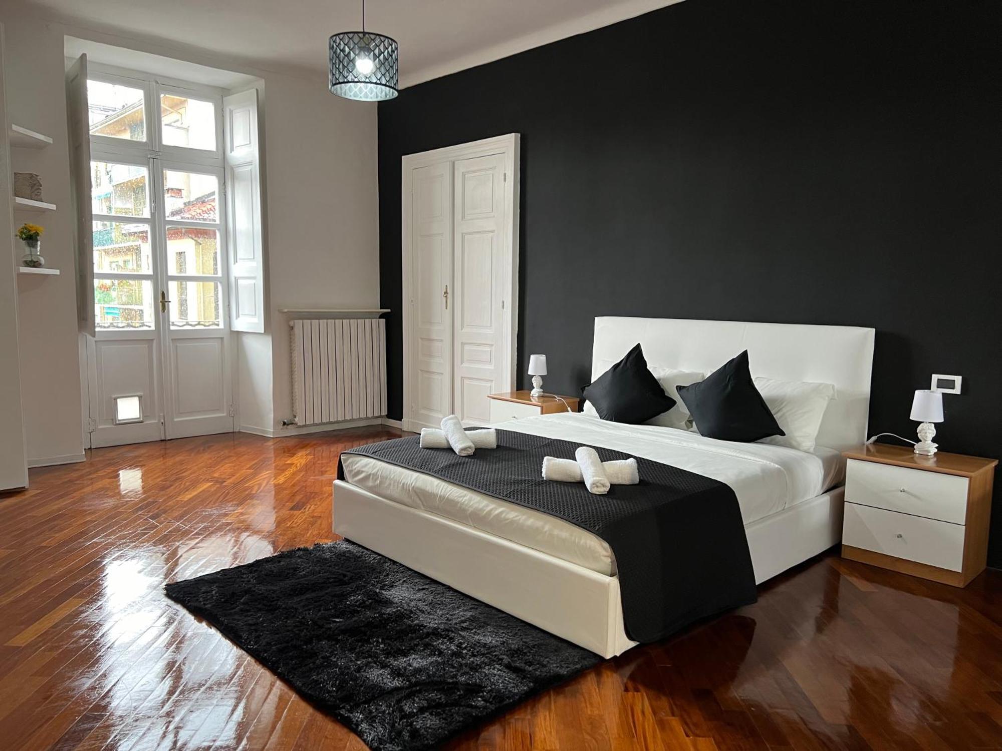 Suite Cernaia Turin Exteriör bild